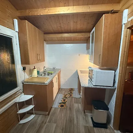 Casa Horizonte La Nucía