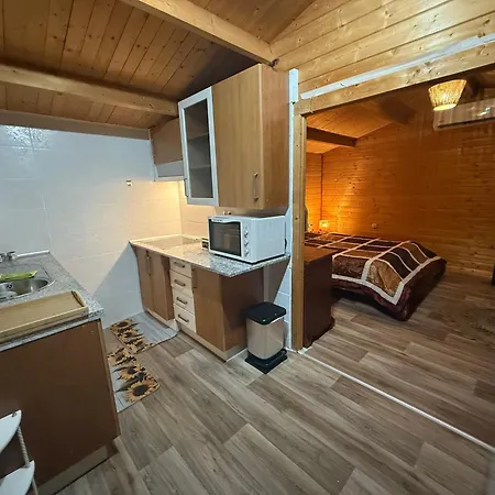 Casa Horizonte * La Nucía