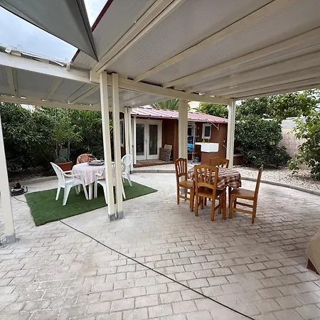 Casa Horizonte Hébergement de vacances *