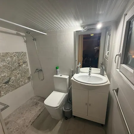 Hébergement de vacances Casa Horizonte *